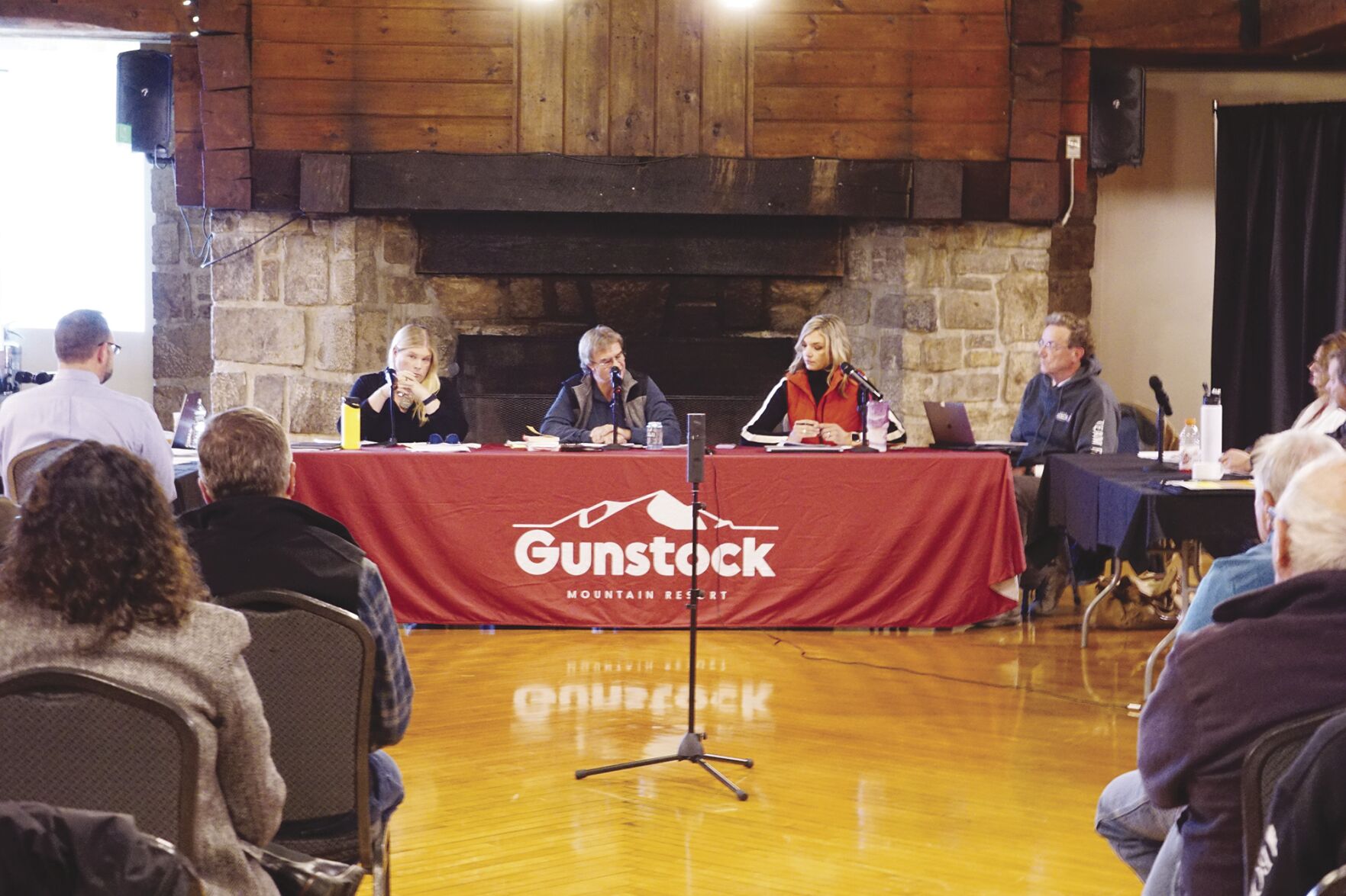 Gunstock audit comes back clean as mountain prepares for winter